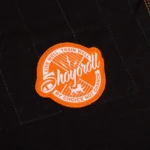 Shoyoroll Ember BJJ Gi : Lightweight, Durable & Stylish - Image 27