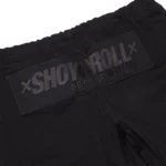 Shoyoroll Batch 107 BJJ: Umit Benan V1 Gi - Limited Edition - Image 26