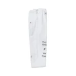 Albino & Preto TSWT BJJ Gi | Premium IBJJF-Approved Kimono 2025 - Image 8