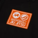 Shoyoroll Ember BJJ Gi : Lightweight, Durable & Stylish - Image 28