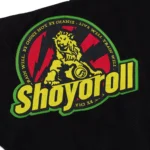 Shoyoroll Rasta Competitor BJJ Gi - Limited Edition Kimono | Batch #29 - Image 28