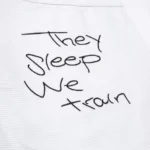 Albino & Preto TSWT BJJ Gi | Premium IBJJF-Approved Kimono 2025 - Image 10