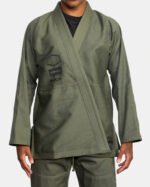 BJJ Batch 114 RVCA Gi - Shoyoroll Limited Edition Camo Gi - Image 29
