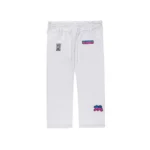 Retro Gradient BJJ Gi - Shoyoroll Batch #149 Limited Edition - Image 3