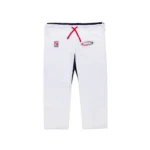 Shoyoroll JC Kimono BJJ: Premium 450gsm Pearl Weave Gi for Jiu Jitsu - Image 3