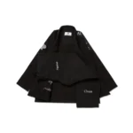 Albino & Preto TSWT BJJ Gi | Premium IBJJF-Approved Kimono 2025 - Image 33
