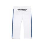 Shoyoroll Batch 107 BJJ: Umit Benan V1 Gi - Limited Edition - Image 4