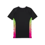 Shoyoroll Retro Rash Guard - Batch 149 Gradient | Dragongi - Image 3