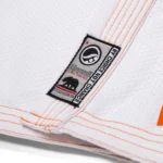 Shoyoroll Ember BJJ Gi : Lightweight, Durable & Stylish - Image 4