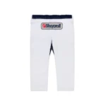 Shoyoroll JC Kimono BJJ: Premium 450gsm Pearl Weave Gi for Jiu Jitsu - Image 4