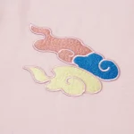 Albino and Preto Year of the Dragon BJJ Gi - IBJJF Approved - Image 26