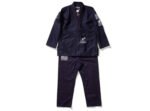 UND V2 BJJ Gi – Shoyoroll Batch #61 Limited Edition 2025 - Image 5