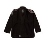 Shoyoroll Comp Edition 20.5 BJJ Gi - Limited-Edition IBJJF-Legal Gi - Image 5