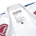 Shoyoroll Batch 107 BJJ: Umit Benan V1 Gi - Limited Edition - Image 5