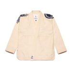 Shoyoroll Batch 20.3 BJJ Gi - Lightweight & IBJJF Approved - Image 5