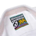 Shoyoroll Ember BJJ Gi : Lightweight, Durable & Stylish - Image 5