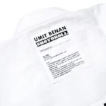 Shoyoroll Batch 107 BJJ: Umit Benan V1 Gi - Limited Edition - Image 6