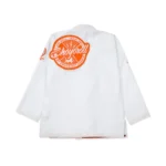 Shoyoroll Ember BJJ Gi : Lightweight, Durable & Stylish - Image 6