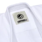Shoyoroll Rasta Competitor BJJ Gi - Limited Edition Kimono | Batch #29 - Image 6