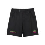 Shoyoroll Retro Gradient Shorts | Batch 149 BJJ - Image 3