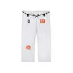 Shoyoroll Ember BJJ Gi : Lightweight, Durable & Stylish - Image 8