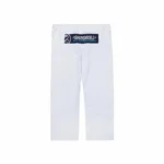 Shoyoroll Safire Competitor BJJ Gi | Premium Pearl Weave Kimono for Grappling - Image 4