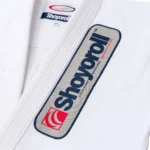 Shoyoroll JC Kimono BJJ: Premium 450gsm Pearl Weave Gi for Jiu Jitsu - Image 8