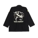 Shoyoroll Bob Marley BJJ Gi - Limited Kimono V1 Jiu Jitsu Suit - Image 2