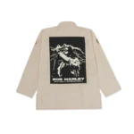 Shoyoroll Bob Marley BJJ Gi - Limited Kimono V1 Jiu Jitsu Suit - Image 10