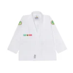 Shoyoroll Bob Marley BJJ Gi - Limited Kimono V1 Jiu Jitsu Suit - Image 5