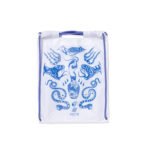 Albino & Preto Year of the Snake BJJ Gi: Limited Edition Jiu-Jitsu Kimono - Image 9