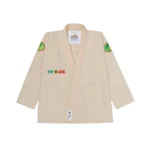 Shoyoroll Bob Marley BJJ Gi - Limited Kimono V1 Jiu Jitsu Suit - Image 9