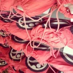 Bjj Gi Shoyoroll Batch #15 Her Honor Limited Edition Pearl Weave - Image 11