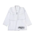 Hot Selling Shoyoroll Tribal Kimono Jiu Jitsu Uniform Best Quality - Image 2