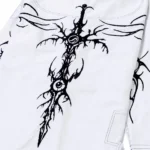 Hot Selling Shoyoroll Tribal Kimono Jiu Jitsu Uniform Best Quality - Image 5