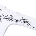 Hot Selling Shoyoroll Tribal Kimono Jiu Jitsu Uniform Best Quality - Image 6