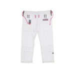 Bjj Gi Shoyoroll Batch #15 Her Honor Limited Edition Pearl Weave - Image 2