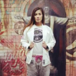 Bjj Gi Shoyoroll Batch #15 Her Honor Limited Edition Pearl Weave - Image 3