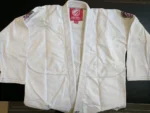 Bjj Gi Shoyoroll Batch #15 Her Honor Limited Edition Pearl Weave - Image 4