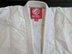 Bjj Gi Shoyoroll Batch #15 Her Honor Limited Edition Pearl Weave - Image 5