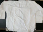 Bjj Gi Shoyoroll Batch #15 Her Honor Limited Edition Pearl Weave - Image 7