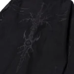 Hot Selling Shoyoroll Tribal Kimono Jiu Jitsu Uniform Best Quality - Image 17