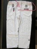 Bjj Gi Shoyoroll Batch #15 Her Honor Limited Edition Pearl Weave - Image 8