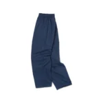 Quality BJJ Gi – Albino & Preto Wrasse (Navy) | Durable & Competition-Ready - Image 10