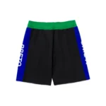 Athletic Rash Guard – Albino & Preto Accelerate LS & Shorts - Image 11