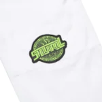 Best Heavy Duty BJJ Gi – Shoyoroll 95 Competitor White | IBJJF Approved - Image 10