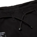 Jiu Jitsu Kimono – Shoyoroll Admiral Competitor Black Gi - Image 10