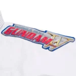 Best BJJ Gi Albino and Preto x Gundam Wing White - Image 10