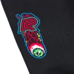 Best Rash Guards – Albino & Preto Till Death Rash Guard SS & Shorts - Image 12