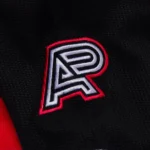 BJJ Gear | Albino & Preto Accelerate Gi (Black) - Image 11